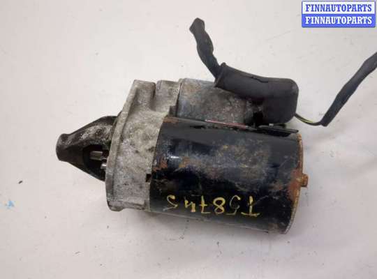 Стартер HN601357 на Hyundai Getz 2002-2011