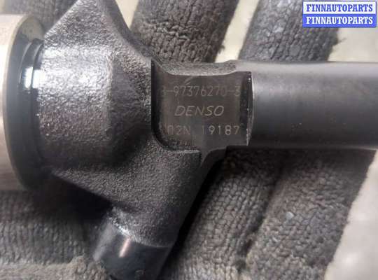купить Форсунка топливная на Opel Zafira B 2005-2014