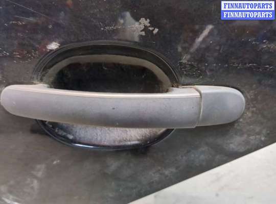 Замок двери VG2683513 на Volkswagen Golf 4 1997-2006