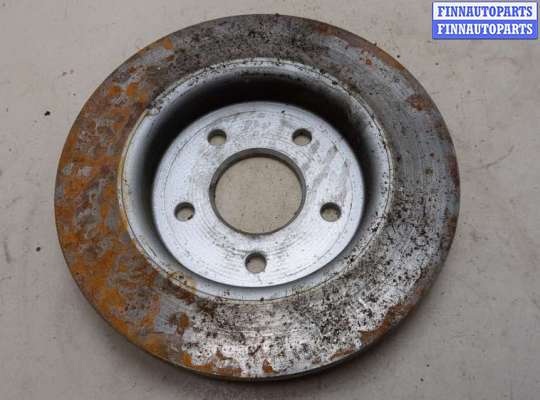 купить Диск тормозной на Ford C-Max 2002-2010