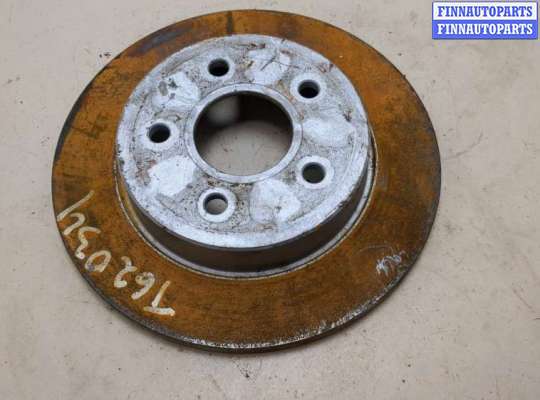 Купить Диск тормозной на Ford C-Max 2002-2010 Диск тормозной FO2176097 на Ford C-Max 2002-2010