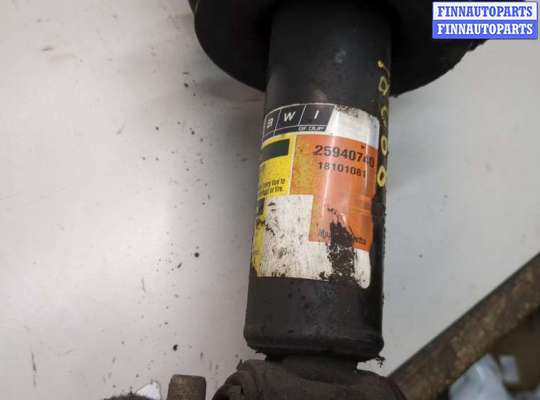 купить Амортизатор подвески на Cadillac Escalade 3 2006-2014