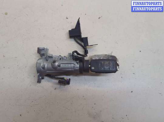 купить Замок зажигания на Volkswagen Golf 6 2009-2012