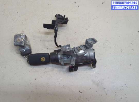 купить Замок зажигания на Volkswagen Golf 6 2009-2012