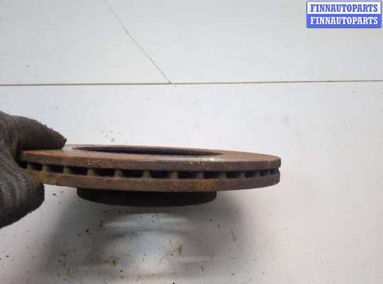 купить Диск тормозной на Ford Focus 2 2005-2008