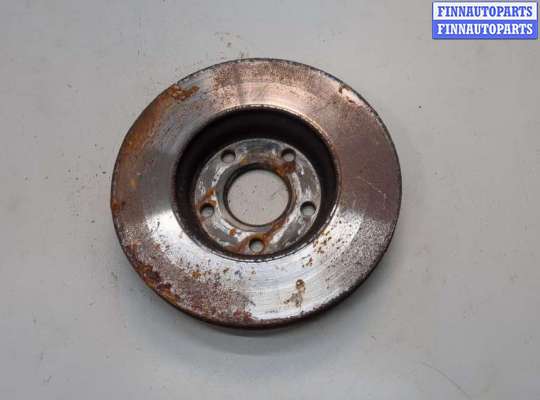 Купить Диск тормозной на Ford Focus 2 2005-2008 Диск тормозной FO2137181 на Ford Focus 2 2005-2008