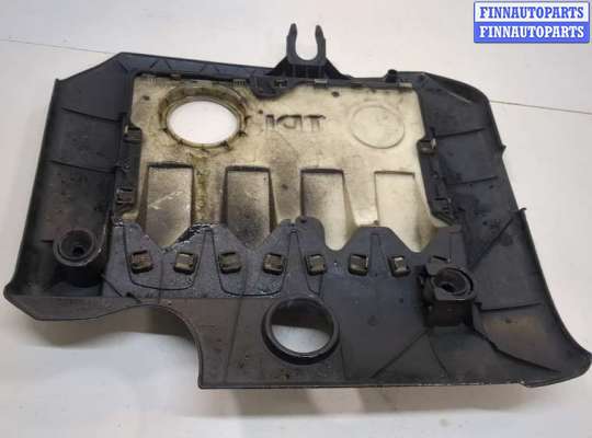 купить Накладка декоративная на ДВС на Volkswagen Golf 5 2003-2009