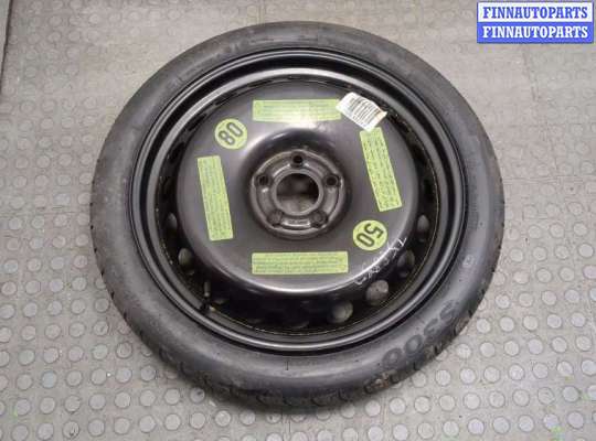 Колесо запасное (таблетка) AU1699917 на Audi A5 (8T) 2007-2016