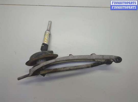Кулиса КПП BM3555213 на BMW X3 E83 2003-2010