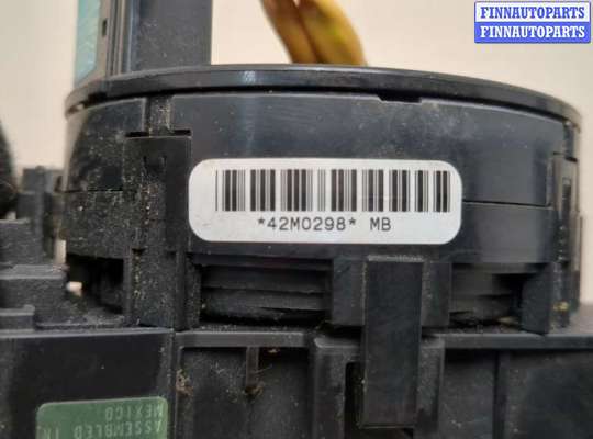 купить Переключатель поворотов и дворников (стрекоза) на Toyota Camry V40 2006-2011
