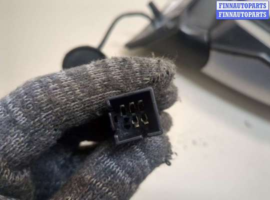 купить Зеркало боковое на Opel Zafira A 1999-2005