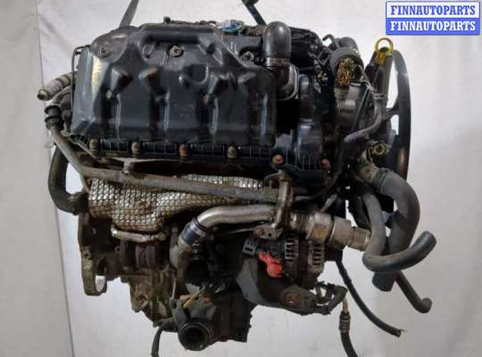 купить Генератор на Land Rover Range Rover 3 (LM) 2002-2012