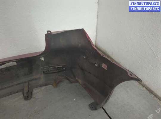 купить Усилитель бампера на Mazda 3 (BK) 2003-2009