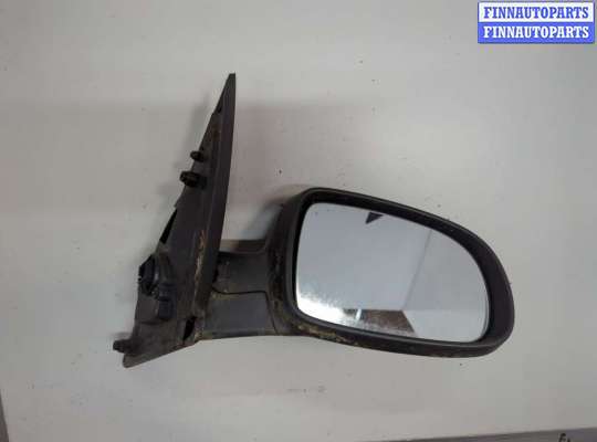 Зеркало боковое OP2416999 на Opel Corsa C 2000-2006
