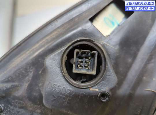 купить Зеркало боковое на Opel Corsa C 2000-2006