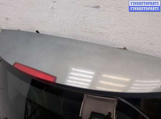 купить Крышка (дверь) багажника на Opel Antara 2006-2015