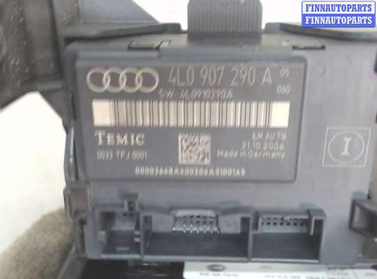 купить Блок реле на Audi Q7 2006-2009