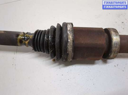 купить Полуось (приводной вал, шрус) на Ford Focus 3 2011-2015