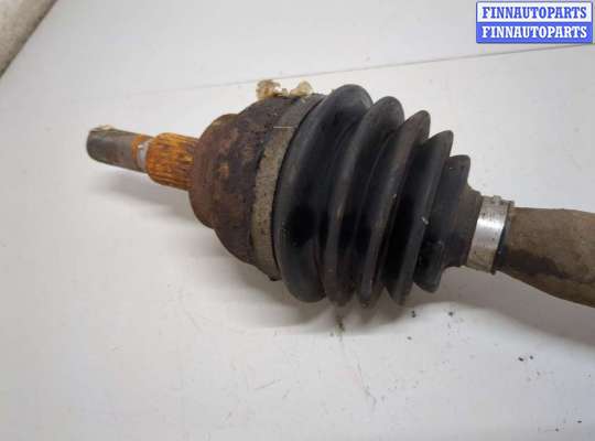 купить Полуось (приводной вал, шрус) на Ford Focus 3 2011-2015