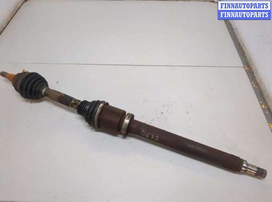 купить Полуось (приводной вал, шрус) на Ford Focus 3 2011-2015