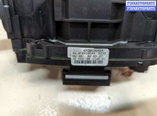 купить Переключатель поворотов и дворников (стрекоза) на Seat Leon 2 2005-2012