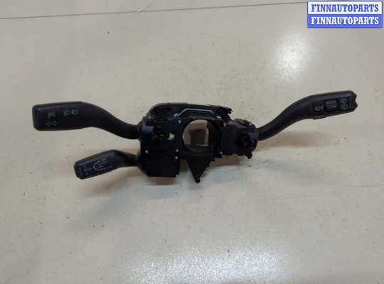 купить Переключатель поворотов и дворников (стрекоза) на Seat Leon 2 2005-2012