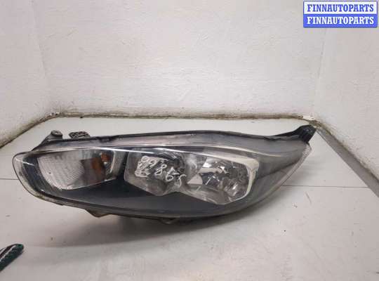 Фара (передняя) FO2140621 на Ford Fiesta 2012-2019