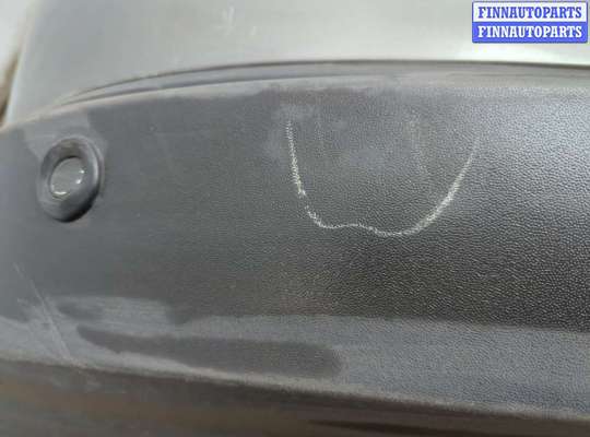 купить Бампер на Volkswagen Tiguan 2007-2011