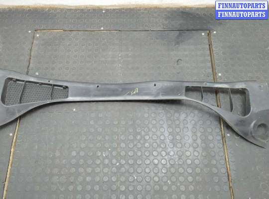 купить Жабо под дворники (дождевик) на Ford Focus 3 2014-2019