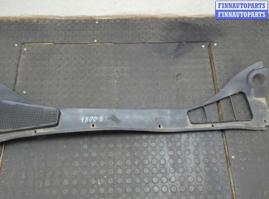 купить Жабо под дворники (дождевик) на Ford Focus 3 2014-2019