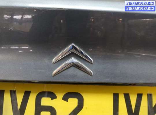 купить Крышка (дверь) багажника на Citroen C5 2008-2017