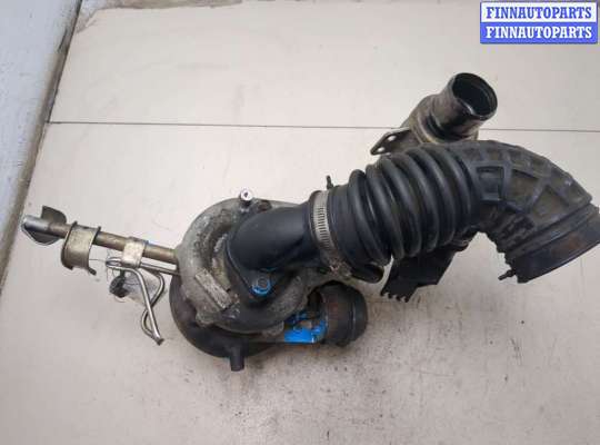 купить Турбина на Nissan Navara 2005-2015