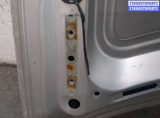 купить Крышка (дверь) багажника на Ford Mondeo 2 1996-2000