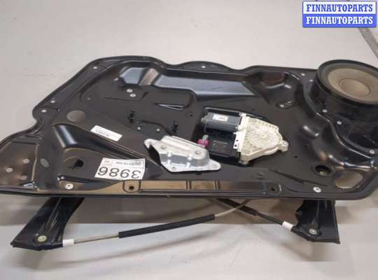 Стеклоподъемник электрический VG2664355 на Volkswagen Passat 6 2005-2010