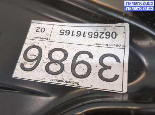 купить Стеклоподъемник электрический на Volkswagen Passat 6 2005-2010