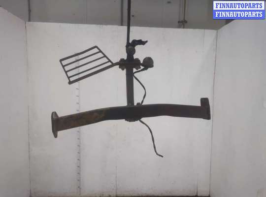 Устройство прицепное (фаркоп) LRD4196 на Land Rover Freelander 2 2006-2014