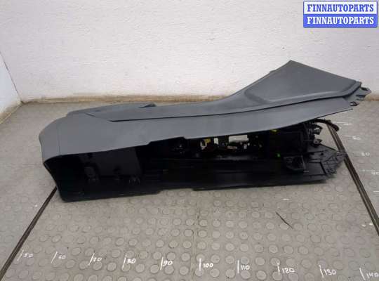 Ковер (ковролин) салона / багажника на Kia K5