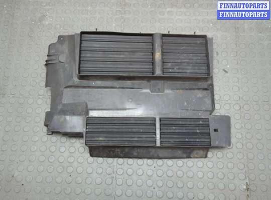 Моторчик жалюзи FO2097754 на Ford Focus 3 2011-2015