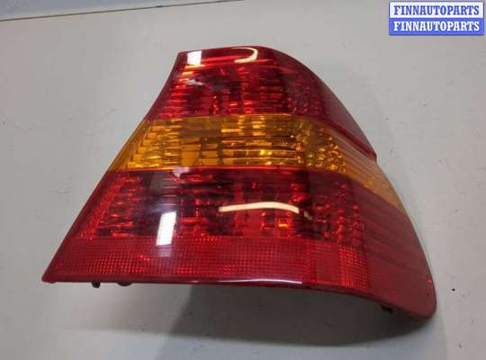 купить Фонарь (задний) на BMW 3 E46 1998-2005