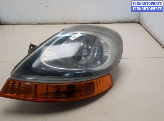Купить Фара (передняя) на Renault Trafic 2001-2014 Фара (передняя) NS998936 на Renault Trafic 2001-2014