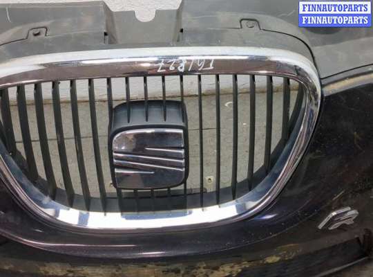 купить Бампер на Seat Leon 2 2005-2012