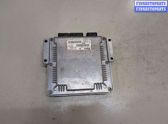 купить Блок управления двигателем на Citroen C5 2001-2004
