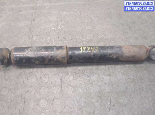 купить Амортизатор подвески на Jeep Grand Cherokee 1998-2004