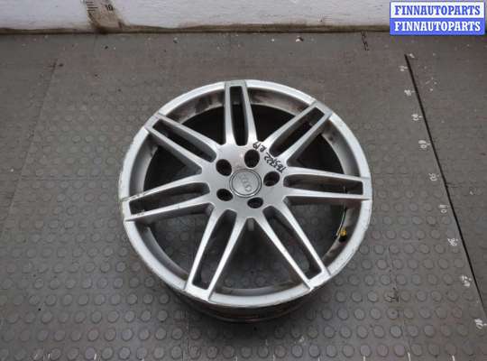 Диск литой AU1752999 на Audi A6 (C6) 2004-2011