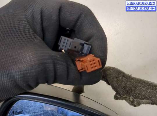 купить Зеркало боковое на Citroen C4 Picasso 2006-2013