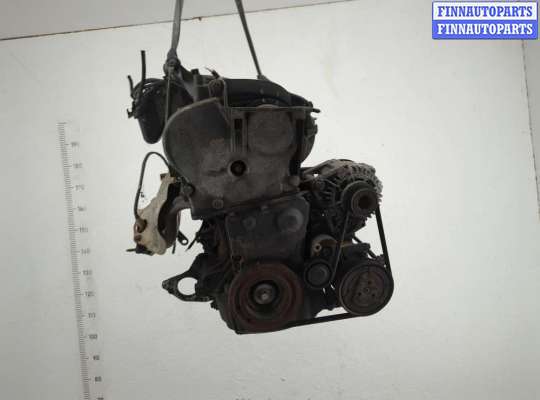 Купить Компрессор кондиционера на Renault Megane 2 2002-2009 Компрессор кондиционера RN1602687 на Renault Megane 2 2002-2009