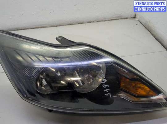Купить Фара (передняя) на Ford Focus 2 2008-2011 Фара (передняя) FO2099619 на Ford Focus 2 2008-2011