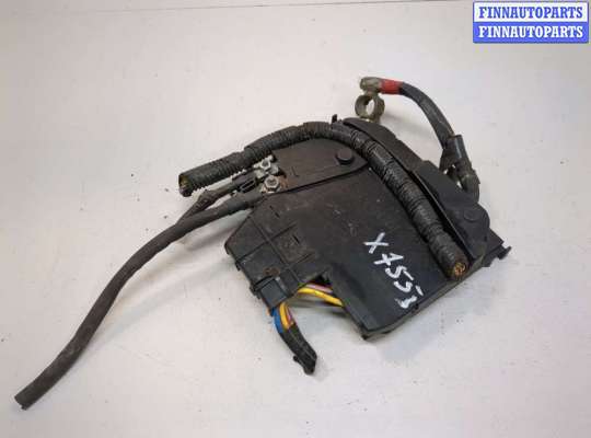 Блок предохранителей FO2092974 на Ford Focus 3 2011-2015