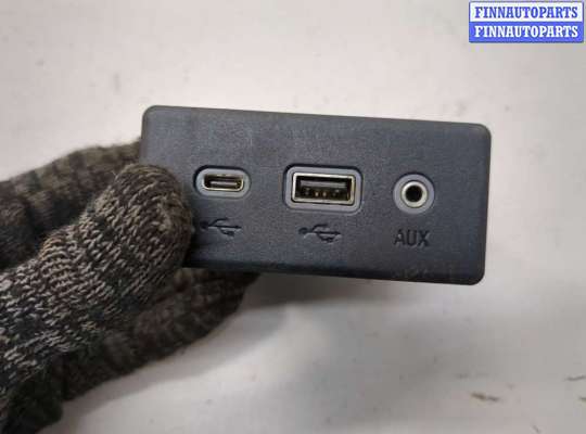 купить Разъем AUX/USB на Chevrolet Malibu 2018-2025