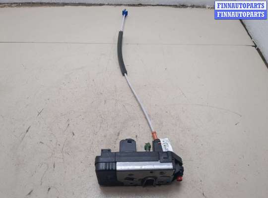 Купить Замок двери на Opel Zafira A 1999-2005 Замок двери OP2293380 на Opel Zafira A 1999-2005